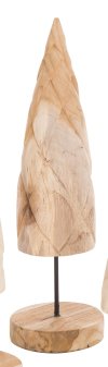 Hjde 40 cm.